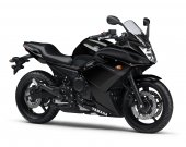 2013 Yamaha XJ6 Diversion F ABS photo
